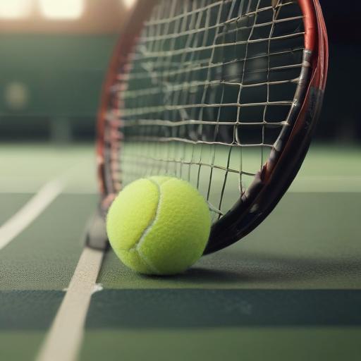 Championship Showdown: Zverev and Tsitsipas Poised for Breakthroughs