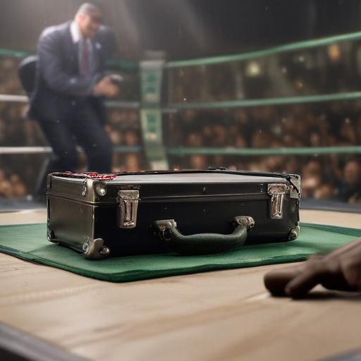 Chaos Reigns: Seth Rollins and Allies Destabilize Money in the Bank Dreams