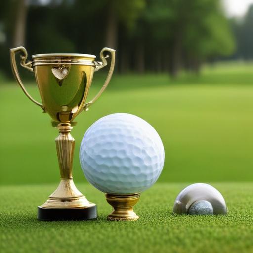 Charley Hull Shines in KPMG Women’s PGA Championship: A Rising Star’s Journey