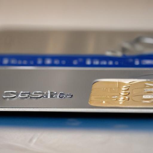 Chase's Sapphire Reserve Card Gets a Glamorous Makeover!