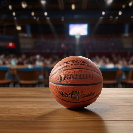 "Chaz Lanier: The Late Round Gem Set to Shine in the NBA Draft"