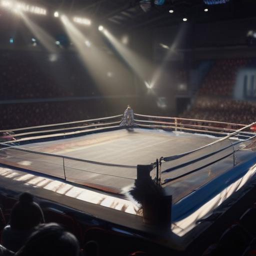 Chelsea Green Sparks Buzz with Hair vs. Hair Match Proposal for WWE Evolution