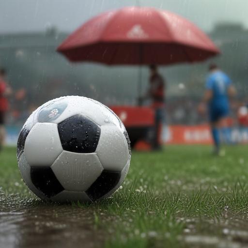 Chelsea Triumphs Amidst Weather Chaos: A Dramatic Club World Cup Journey