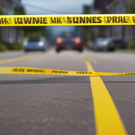 Cherryland Hit-and-Run: Community Called to Action!
