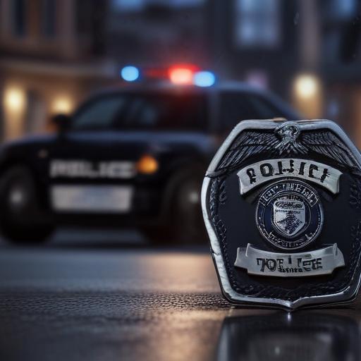 Chicago Officer Shot: A Night of Urgency and Danger