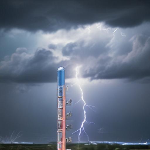 Chicago's Weather Rollercoaster: Heat, Storms, and a Cool Down Ahead!