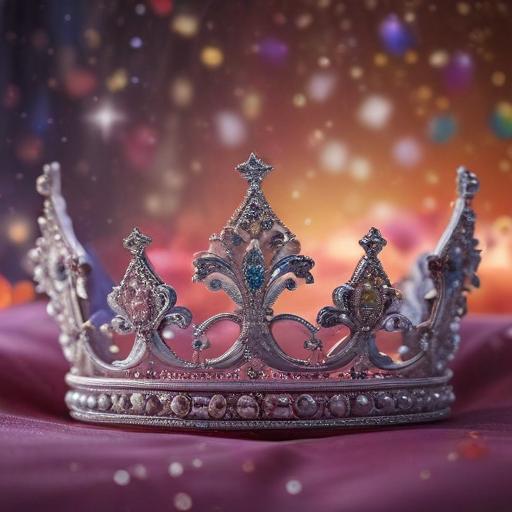Chillicothe's Allison Payton Takes the Crown: Miss Ohio's Teen 2023!
