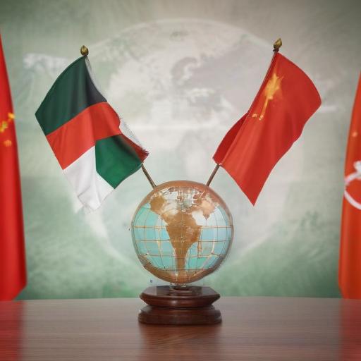 China and Belarus Strengthen Ties Amid Global Challenges