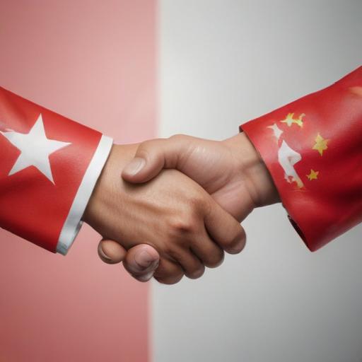 China and Singapore: Forging a Future Together Amid Global Challenges