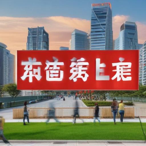 Chinese Real Estate Shows Signs of Recovery Amid Policy Changes