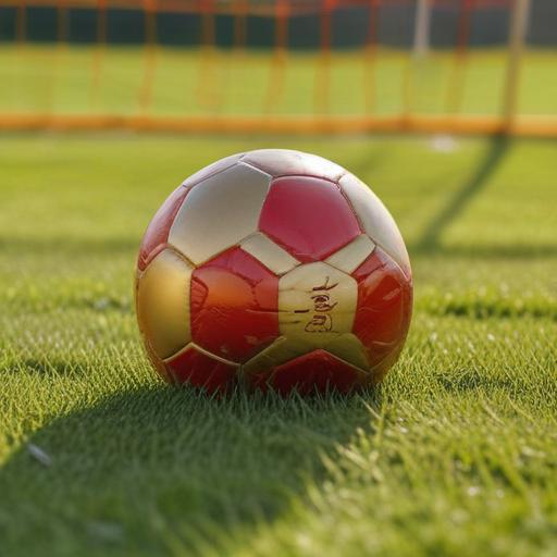 Chinese Soccer Team Aims for Comeback: Can They Rise Against Indonesia?