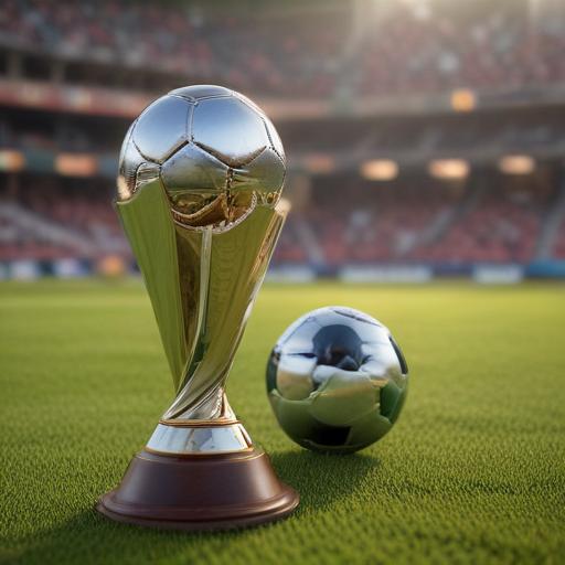 Chivas and León Battle for History in Copa Morelos Final!
