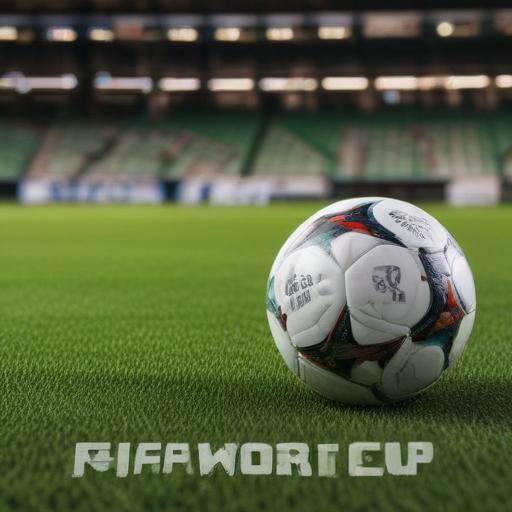 Cincinnati Set to Host Historic FIFA Club World Cup Matches!
