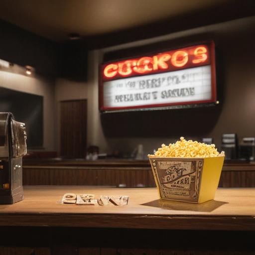 Cinematic Classic Shines Again: Douglas Celebrates 50 Years of "Cuckoo's Nest"
