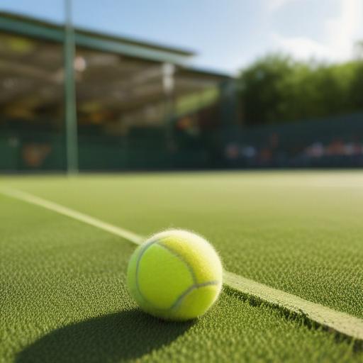 Clash of Grass Court Titans: Jabeur vs. Joint at the Eastbourne Open!