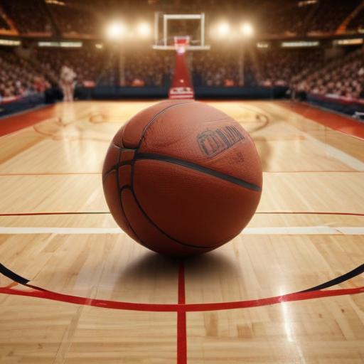 Clash of the Titans: Thunder and Pacers Ready for Epic NBA Finals Showdown!