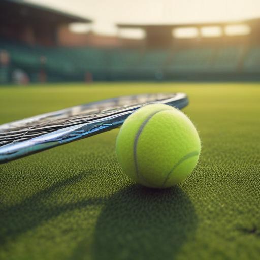 Clash of Titans: Eastbourne and Mallorca Finals Set the Stage for Wimbledon Excitement!