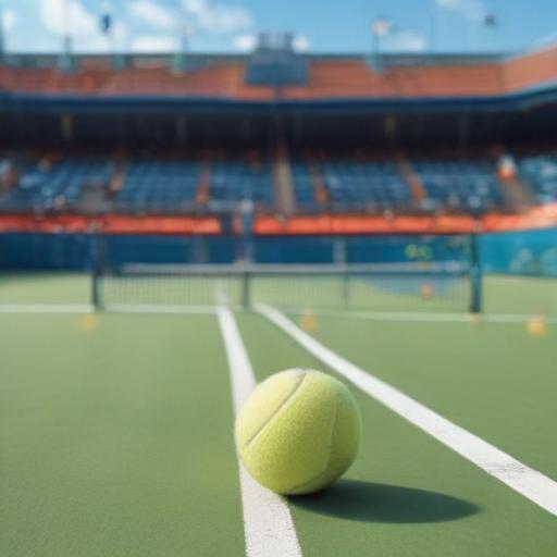 Clash of Titans: Humbert vs. Shapovalov at the Terra Wortmann Open!