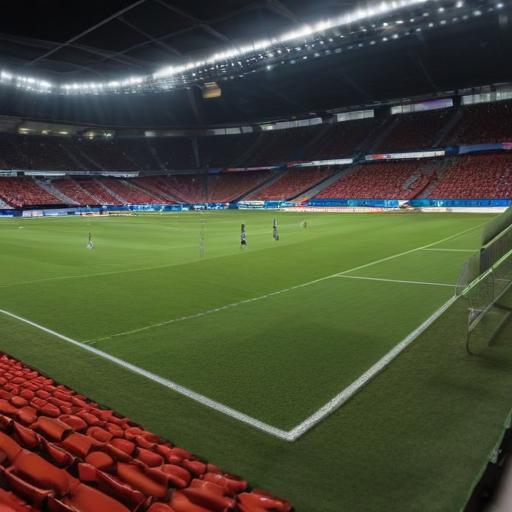 Clash of Titans: Inter Milan vs Urawa Red Diamonds at Lumen Field!