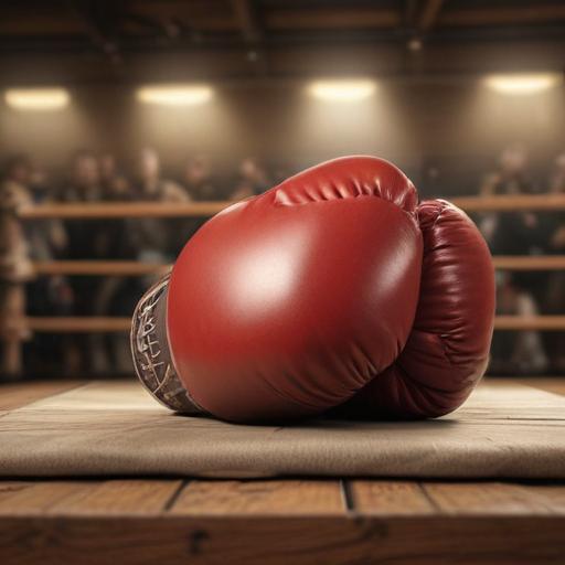 Clash of Titans: Jake Paul vs. Julio Cesar Chavez Jr. Set to Thrill Fans This Weekend!