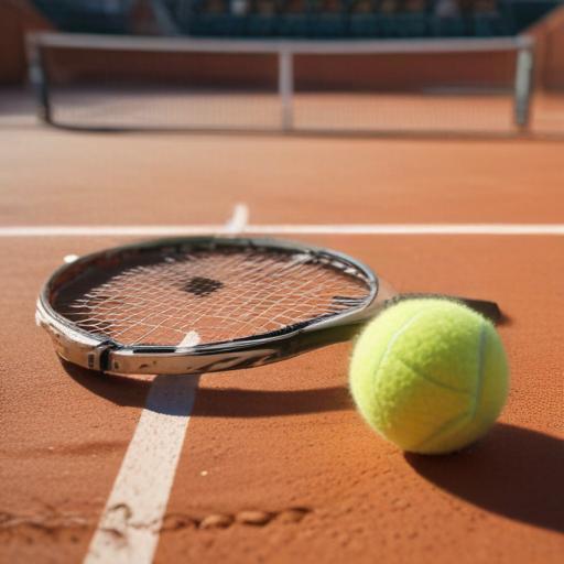 Clash of Titans: Sabalenka vs. Gauff at the French Open Final!