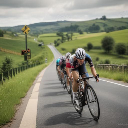 Climbing High: Inside the Tour de France Prep and Giro dell'Appennino Thrills!