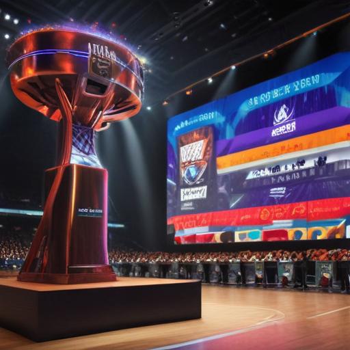 Clippers' Draft Cheer: New Talent and Championship Dreams at Intuit Dome
