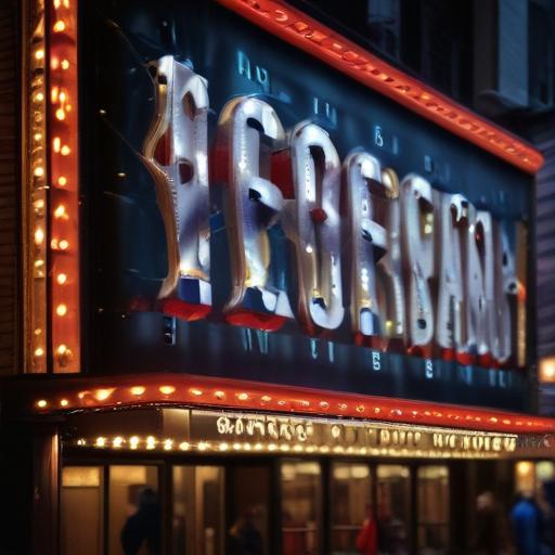 Clooney Sparks Buzz: Broadway Play May Go Global!