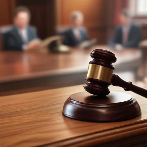 Closing Arguments Loom in High-Stakes Murder Trial: Can Justice Prevail?