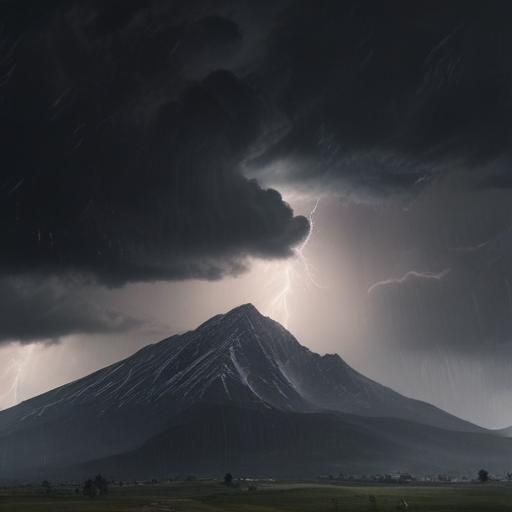 Cloudy Skies and Thunderstorms Ahead: What to Expect This Weekend in the Lower Hudson Valley
