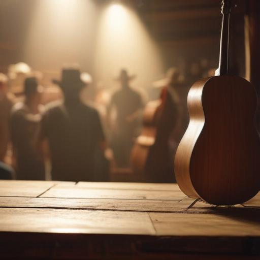 CMA Fest 2024: Country's Biggest Stars Unite in Nashville!