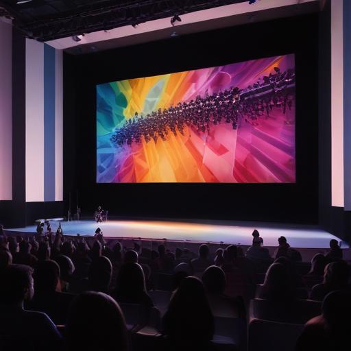Co-op Live Revolutionizes Concert Experience with Ticketmaster's Virtual Venue