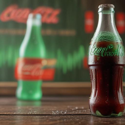 Coca-Cola's Stock: A Hidden Gem or a Brewing Storm?