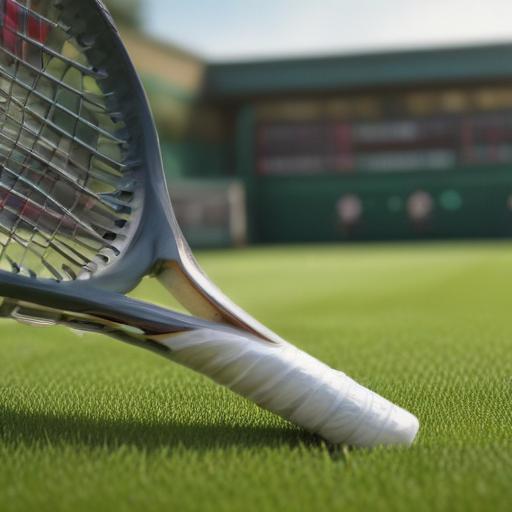 Coco Gauff Eyes Maiden Wimbledon Glory: Can She Overcome Her Historic Challenges?