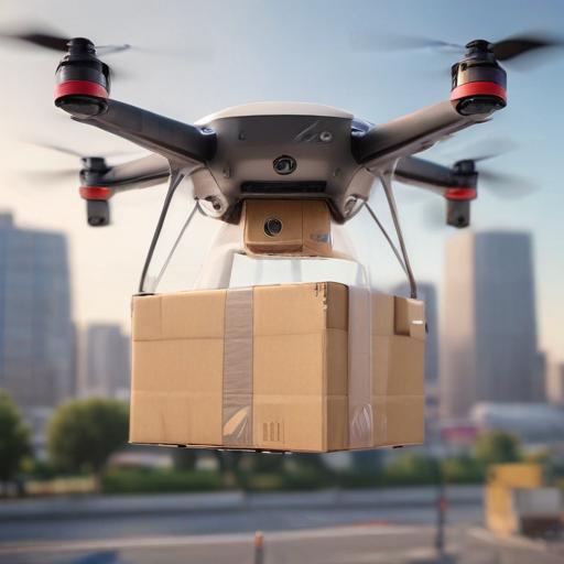 Coco Robotics Secures $80 Million to Revolutionize Delivery Services