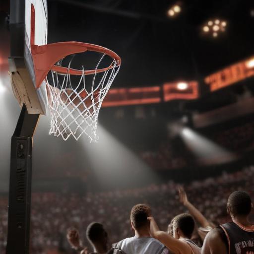 "Collier's Quest: Can the Lynx Dominate the Sparks?"