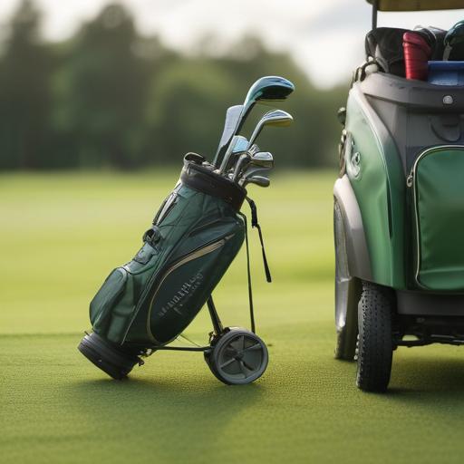 Collin Morikawa's Caddie Shuffle: What’s Next for the Star Golfer?