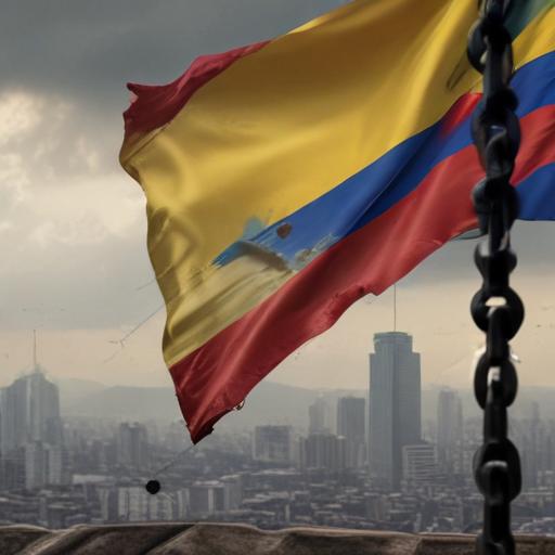 Colombia Unites Against Violence: Shocking Attack on Senator Fuels Political Tensions