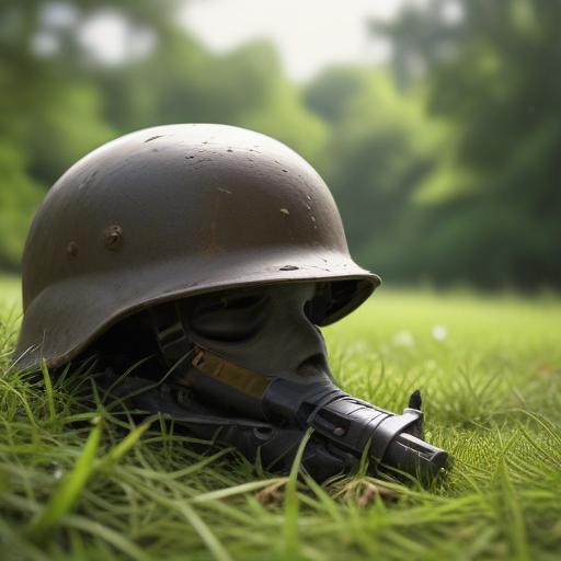 Colombia's Child Soldiers: The Dark Reality Behind Armed Groups