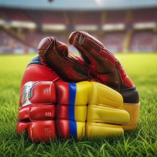 Colombia's Goalkeeping Shake-Up: What to Expect Against Peru?