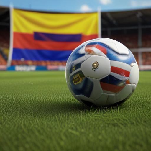 Colombia's Last Chance: Can They Upset Argentina?