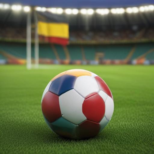 Colombia's World Cup Dreams Hang in the Balance Against Peru
