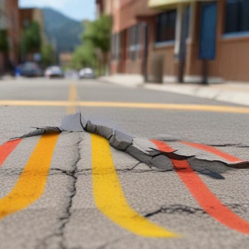 Colorado Residents Rattled by Early Morning Earthquake