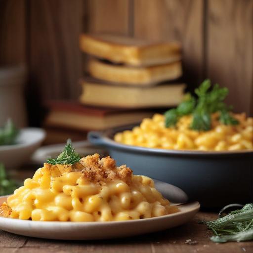 Comfort Food with a Drummond Twist: Discover the Family's Favorite Recipes!