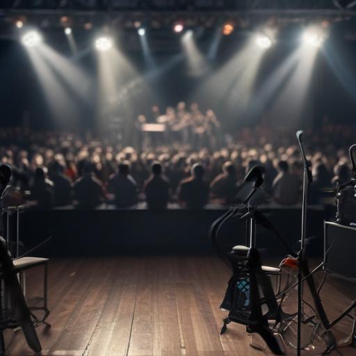Concern in the Crowd: Why Marcus Mumford Left the Stage Mid-Concert