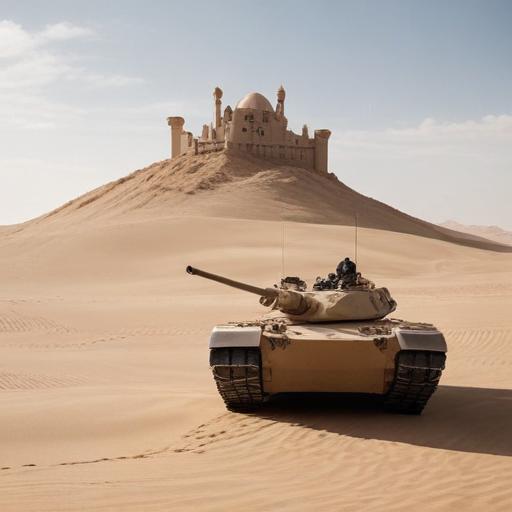 Congress Divided: The Risks of Military Action Against Iran's Nuclear Ambitions