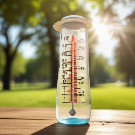 Connecticut's Heat Wave Safety: Are You Prepared?