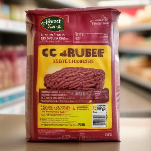 Consumer Alert: Potential E. coli in Whole Foods Ground Beef