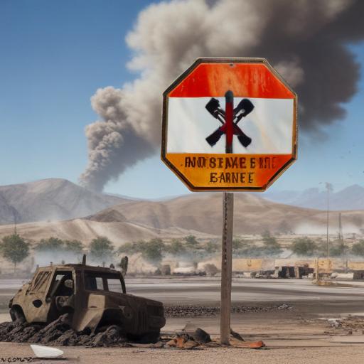 Controlled Blasts: What Residents Need to Know About Hill Air Force Base's Disposal Efforts