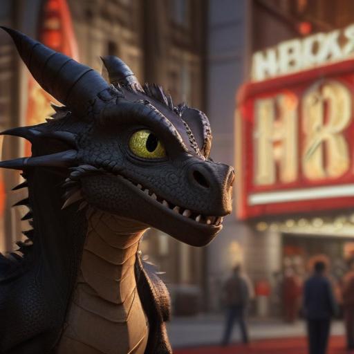 Controversy Brews as How to Train Your Dragon Hits the Big Screen!